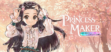 美少女梦工场:预言之子 /Princess Maker Children of Revelation Build.23980618 免安装中文版-优光资源网