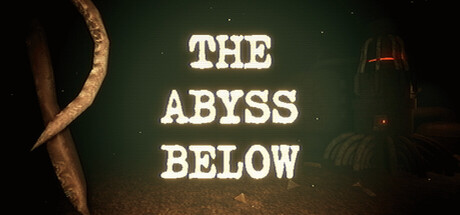 深渊之下/The Abyss Below Build.24002812 免安装中文版-优光资源网