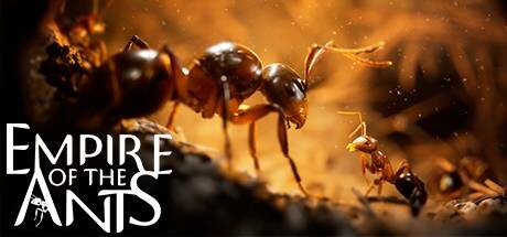 蚂蚁帝国/Empire of the Ants/单机+联机   v1.04.20552 全DLC    免安装中文版-优光资源网