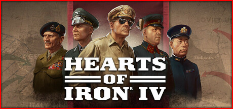 钢铁雄心4/ Hearts of Iron IV/ 单机+联机 v1.19.2.0 全DLC 送修改器 免安装中文版-优光资源网
