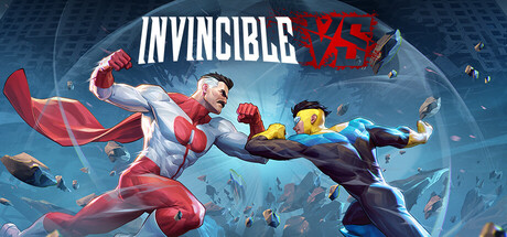 无敌少侠VS /Invincible VS   Build.23878258   全DLC   免安装英文版-优光资源网