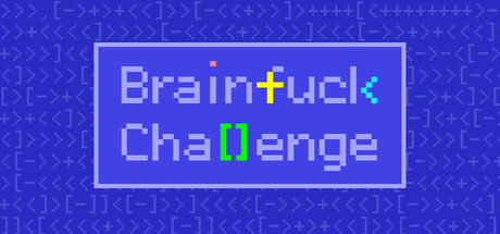 BF语言挑战 /Brainfuck Challenge Build.23284995 免安装中文版-优光资源网