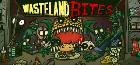 废土餐车/Wasteland Bites    v1.0.9   免安装中文版-优光资源网