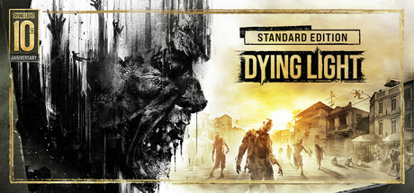 消逝的光芒1:白金版 10周年纪念版/Dying Light v1.55.0 全DLC 送修改器+赠100 完美通关存档+赠局域网联机教程+赠壁纸 海报 赠模型 赠小说 赠电子书 赠艺术品 赠原声音乐 免安装中文版-优光资源网