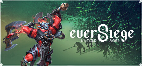 永恒围城：无尽纪元/EverSiege Untold Ages   v1.2.3  免安装中文版-优光资源网