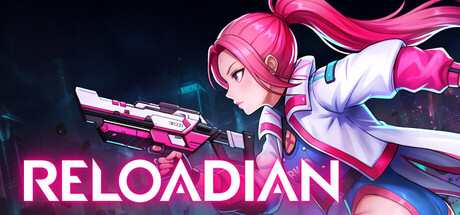 重载者/RELOADIAN Build.23885134 免安装中文版-优光资源网