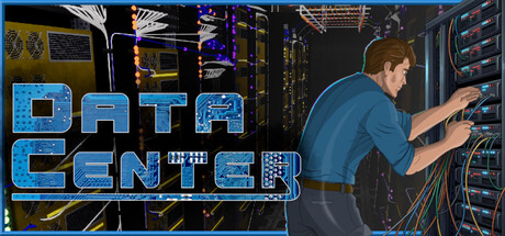 数据中心/Data Center v1.1 免安装中文版-优光资源网