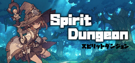 精灵地牢/Spirit Dungeon   Build.23911027   免安装中文版-优光资源网