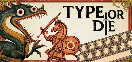 要么打字要么死 /Type or Die Build.23933592 免安装中文版-优光资源网
