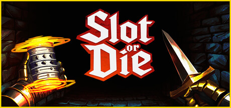 要么转老虎机要么死 /Slot or Die   Build.23952640   免安装中文版-优光资源网