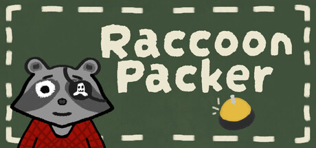 浣熊打包店 /Raccoon Packer A Cozy Puzzle Game   Build.23881054   免安装中文版-优光资源网