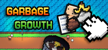 垃圾增殖/Garbage Growth   Build.23919414    免安装中文版-优光资源网
