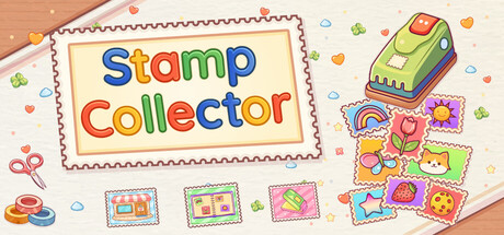 集邮者 /Stamp Collector   Build.23743141   免安装中文版-优光资源网