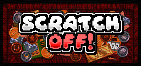 肉鸽刮刮乐/Scratch Off! Build.23875404 免安装中文版-优光资源网