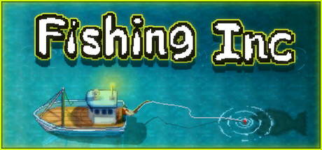 渔业公司 /Fishing Inc Build.23920555 免安装中文版-优光资源网