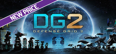 防御阵型2 /DG2: Defense Grid 2    Build.22964085  免安装中文版-优光资源网