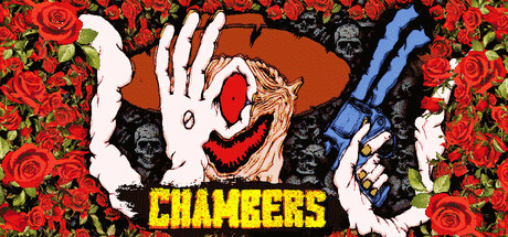 荒野左轮/ Chambers Build.23915827 免安装中文版-优光资源网