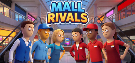 商场争霸/Mall Rivals    Build.23926664   免安装中文版-优光资源网
