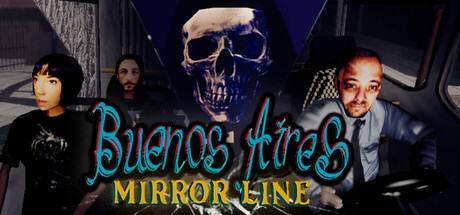 布宜诺斯艾利斯镜线 /Buenos Aires Mirror Line   Build.23849625   免安装中文版-优光资源网