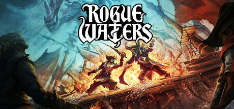恶棍水域 /Rogue Waters   v1.0.15.3290    免安装中文版-优光资源网