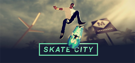 滑板城市/Skate City Build.20342056 免安装中文版-优光资源网