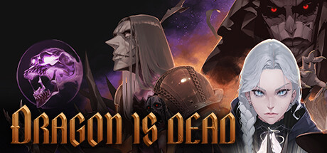 巨龙已死/Dragon Is Dead   v1.22   免安装英文版-优光资源网