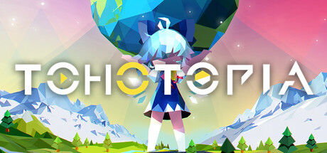 帝国幻想乡/ TOHOTOPIA v0.7.5 免安装中文版-优光资源网