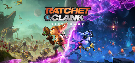瑞奇与叮当 时空跳转/ Ratchet and Clank: Rift Apart  v3.630.1.0  免安装中文版-优光资源网