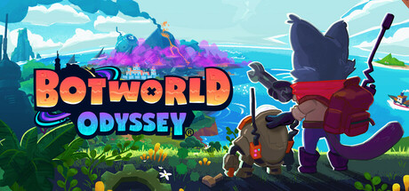 机器人世界奥德赛 /Botworld Odyssey Build.22693497 免安装中文版-优光资源网