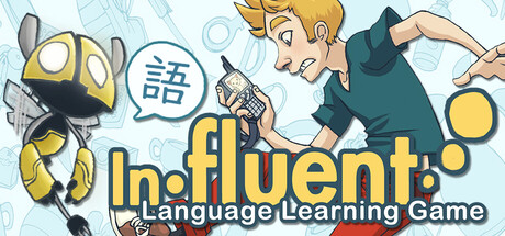 流利学语言 /Influent Language Learning Game    Build.21933610   免安装中文版-优光资源网