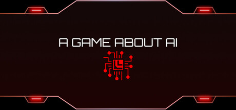 一个关于AI的游戏/A Game About AI    Build.23896263   免安装中文版-优光资源网