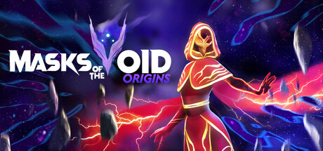 虚空面具 /Masks of the Void Origins Build.23549526 免安装中文版-优光资源网