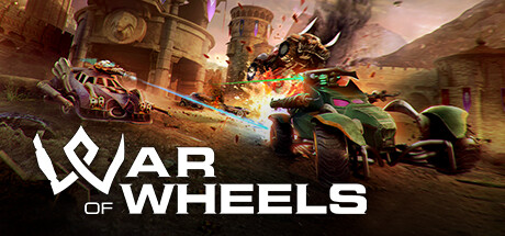 铁骑争锋 /War of Wheels   Build.21055907   免安装中文版-优光资源网