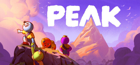 巅峰|登顶/ PEAK / 单机+联机 v1.64.a 安装中文版-优光资源网