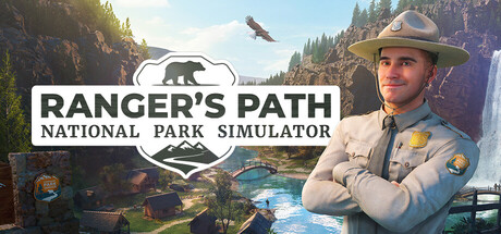 护林员之路:国家公园模拟器 /Ranger’s Path National Park Simulator Build.23930136 免安装中文版-优光资源网
