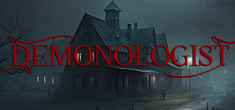 恶魔学家/ Demonologist/ 单机+联机   v2.1.1   免安装中文版-优光资源网