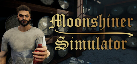 私酿酒师模拟器|私酿达人模拟器/Moonshiner Simulator Build.23776261 免安装中文版-优光资源网