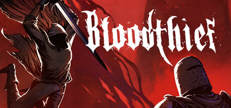 窃血之徒/ Bloodthief v1.2.4 免安装中文版-优光资源网