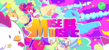 喵斯快跑/ Muse Dash/ PC+手机双端   v6.4.0  免安装中文版-优光资源网