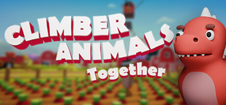 攀爬动物：在一起 /Climber Animals: Together    Build.23932727    免安装中文版-优光资源网