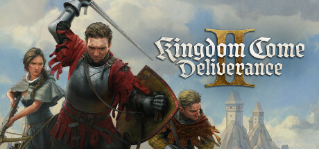 天国：拯救2 黄金版 /Kingdom Come: Deliverance II   v1.5.6  全DLC MOD整合 送修改器+画质增强工具  免安装中文版-优光资源网