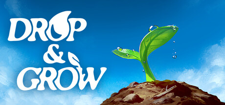 浇水生长/Drop and Grow Build.23531369 免安装中文版-优光资源网