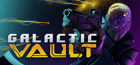 银河宝库 /Galactic Vault   Build.23889856    免安装中文版-优光资源网