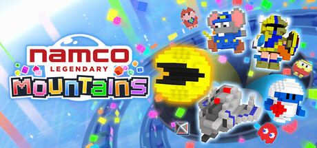 南梦宫传奇群山/NAMCO LEGENDARY Mountains Build.23890862 免安装中文版-优光资源网