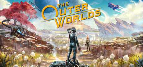天外世界：太空人之选 /The Outer Worlds: Spacer’s Choice Edition   v2.5.9.0   免安装中文版-优光资源网
