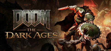 毁灭战士:黑暗时代/DOOM The Dark Ages Build.23888600 全DLC 送修改器 免安装中文版-优光资源网
