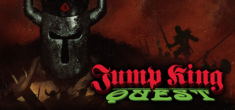 跳跃王：冒险之巅 /JUMP KING QUEST    v1.0.3   免安装英文版-优光资源网
