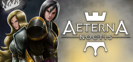 宇宙之光 /Aeterna Noctis    v3.2.001  全DLC    免安装中文版-优光资源网