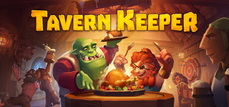 酒馆带老板/ Tavern Keeper   v0.75.12    免安装中文版-优光资源网