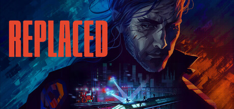 退换者|替换者/REPLACED   v1.1.3.0   免安装中文版-优光资源网